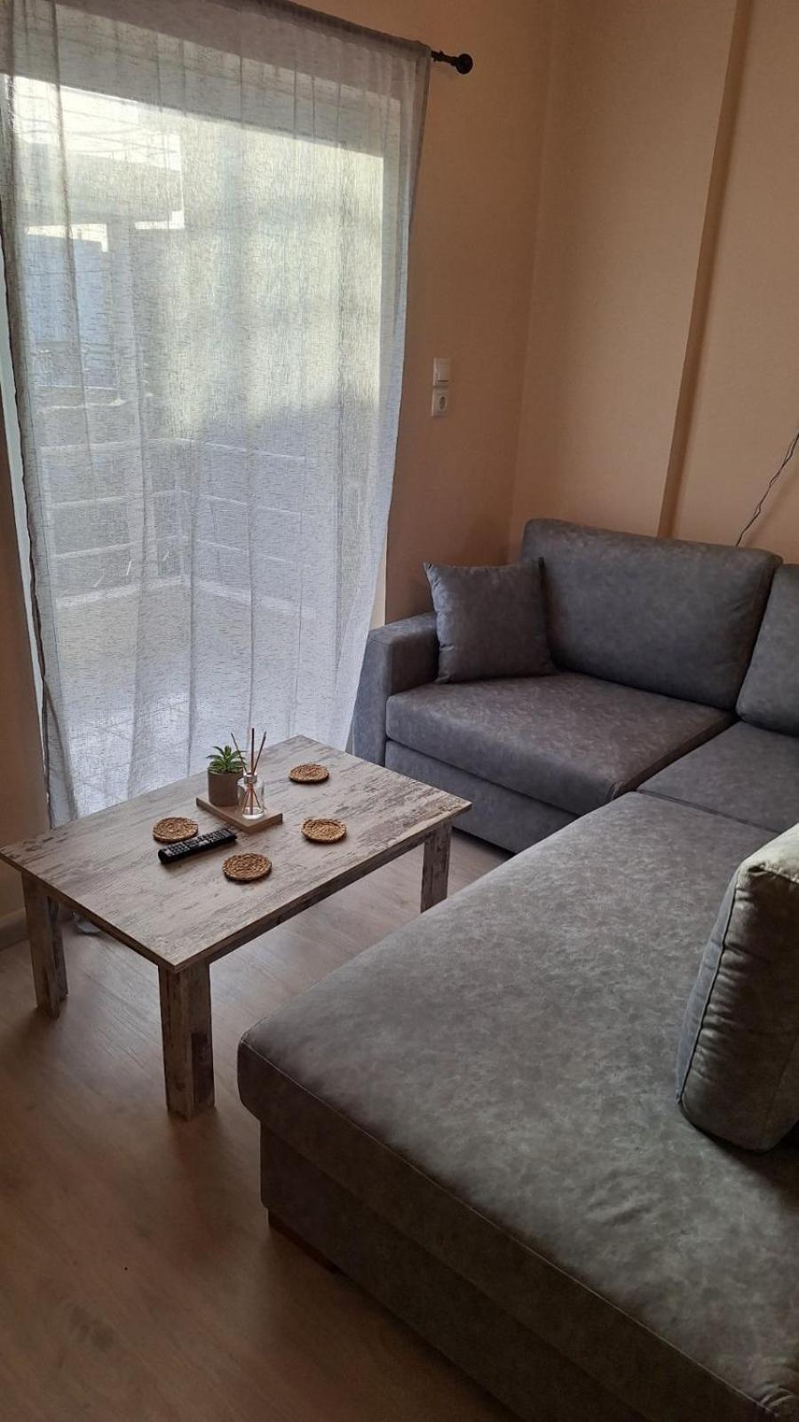Nylio Apartment Preveza Luaran gambar