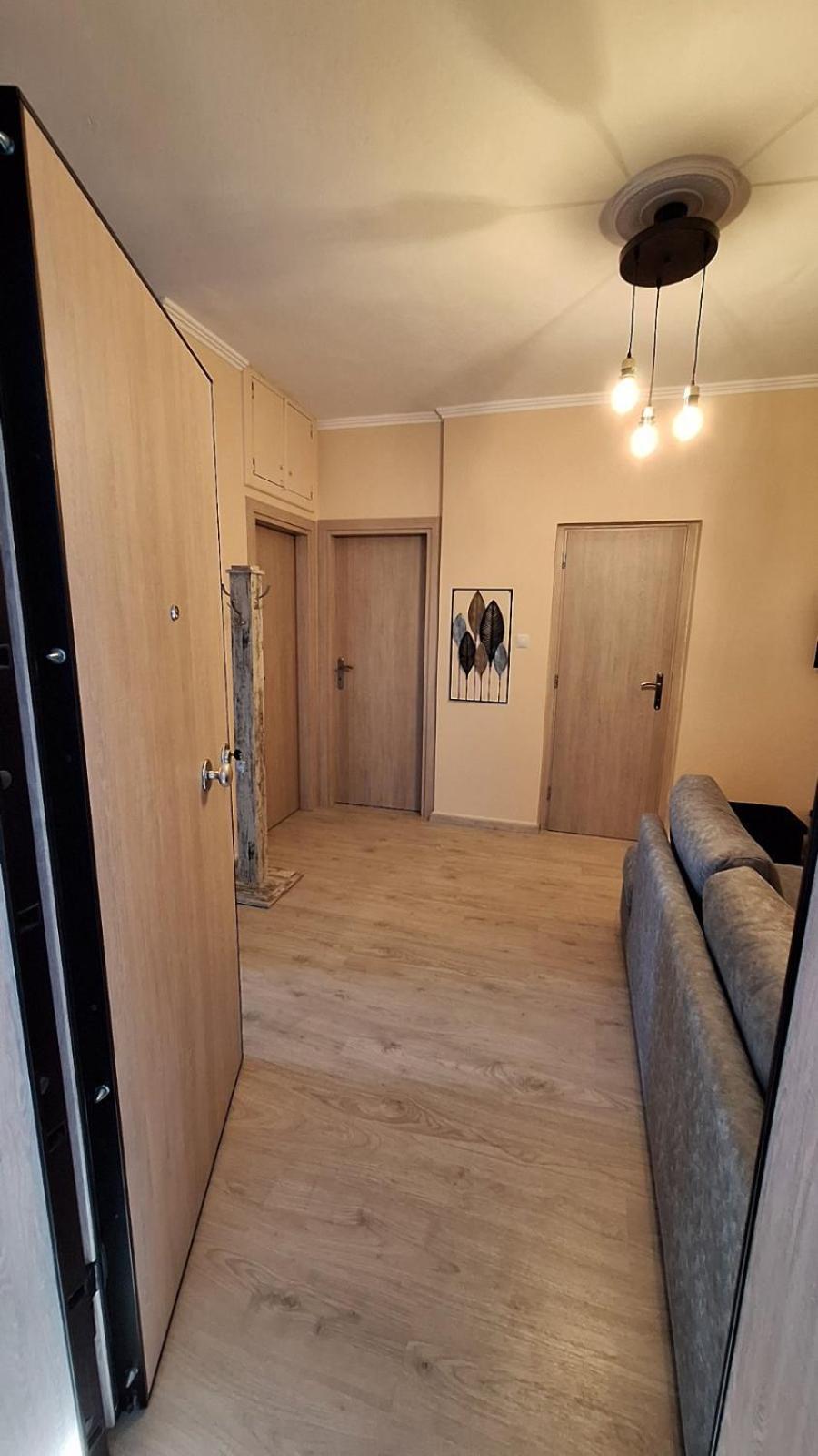 Nylio Apartment Preveza Luaran gambar