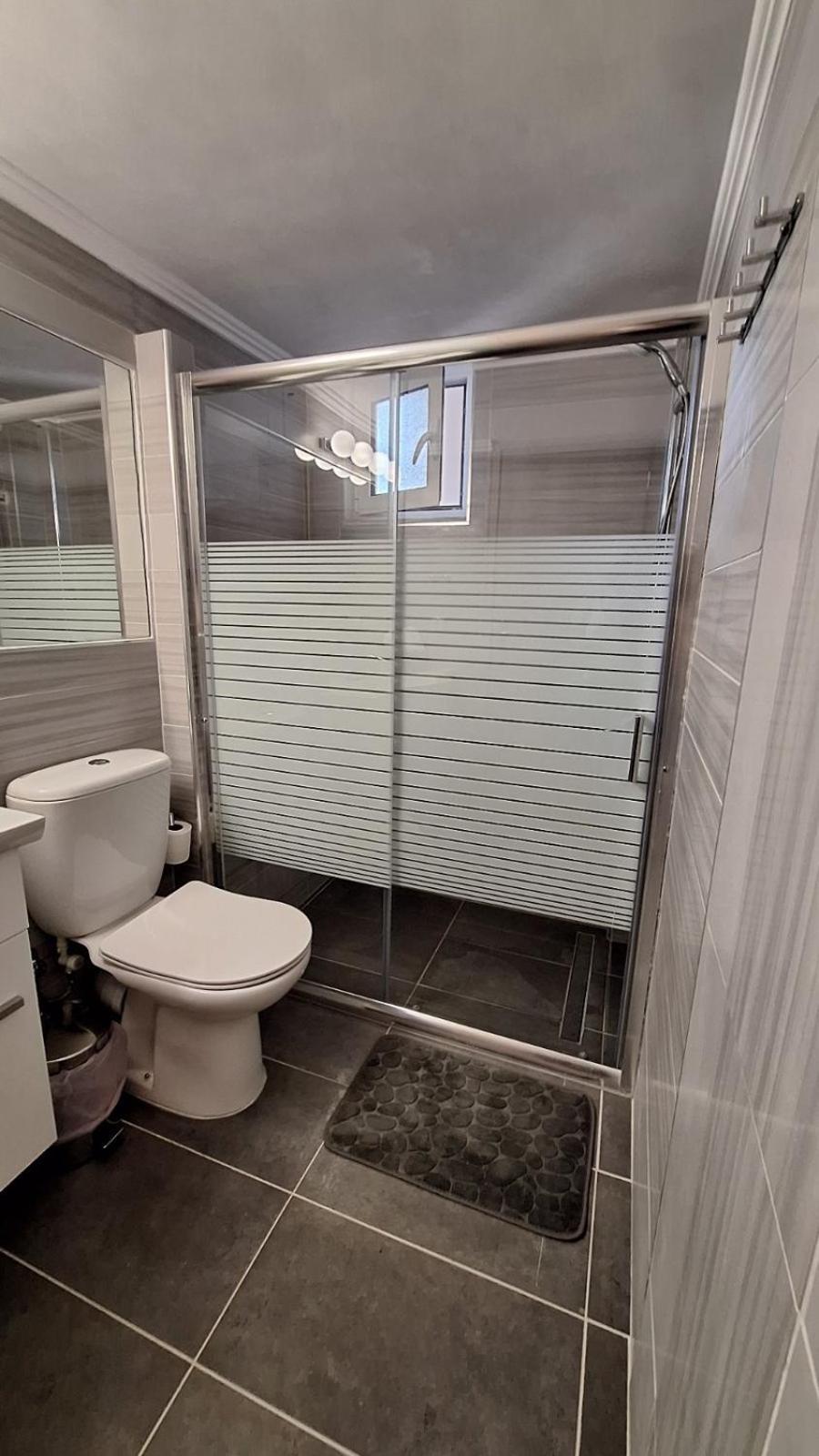 Nylio Apartment Preveza Luaran gambar