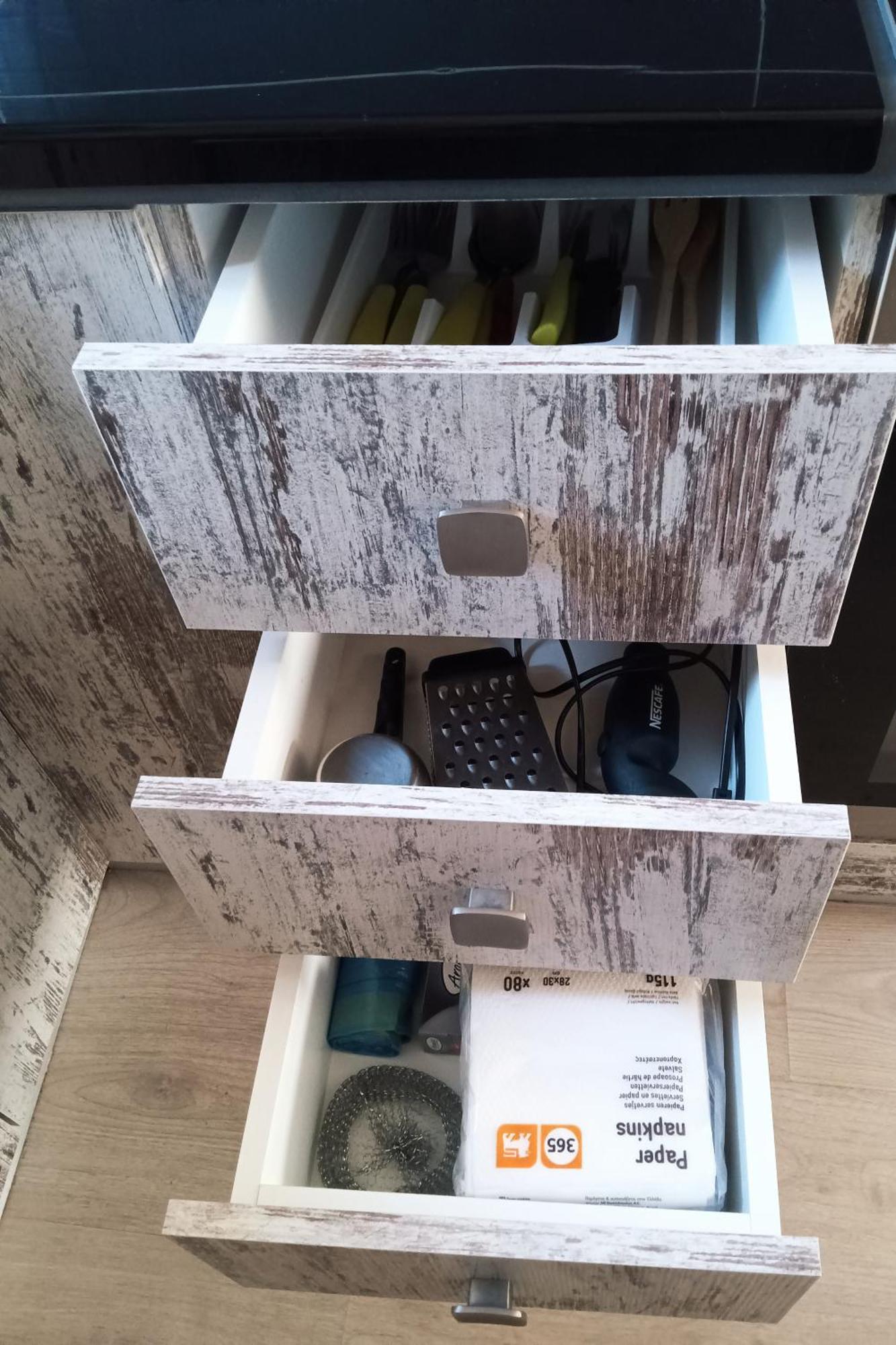Nylio Apartment Preveza Luaran gambar