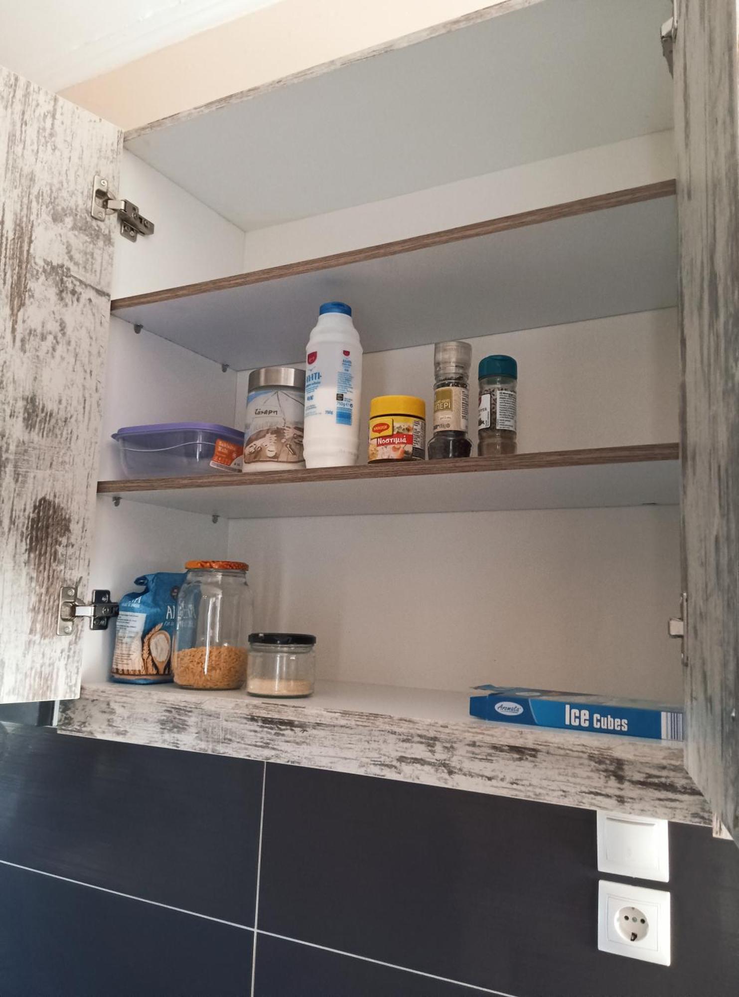 Nylio Apartment Preveza Luaran gambar