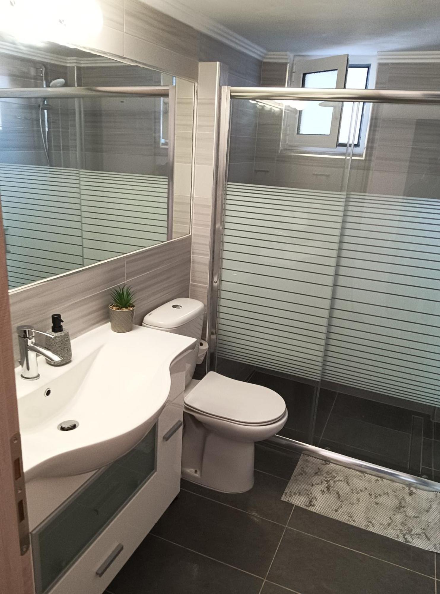 Nylio Apartment Preveza Luaran gambar